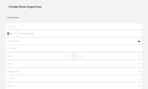 Fahsy Partners شركاء فحصي 截图 4