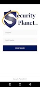 Security Planet โปสเตอร์