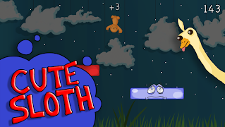 Super Sloth screenshot 2