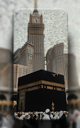 برنامه‌نما Islamic Wallpapers عکس از صفحه