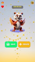Ai Mix Monster Generate screenshot 3