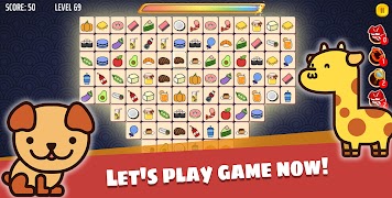 برنامهنما Connect Animal 2021 عکس از صفحه