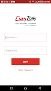 Easy Bills syot layar 5