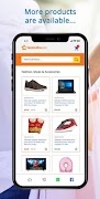 Saamionline.com 截图 1