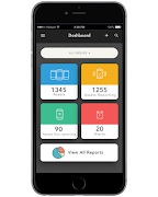 Nimble IRIS 3.0 скриншот 1