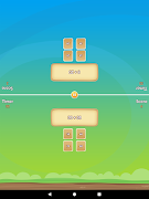 4 Schermata Math Duel Game: Play Together 