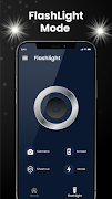 Flashlight Flash Alert On Call screenshot 6
