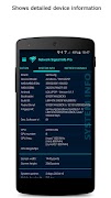 Network Signal Info Pro screenshot 5