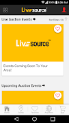 Live Source 스크린샷 3