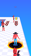 Heaven Run Screenshot 4