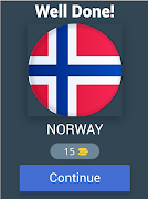 Guess Flags of Countries 截图 7