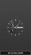 2 Schermata Sfondo Orologio