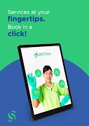 Spectrum Services 스크린샷 5