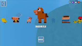 YuYu Galaxy (Animal Planet) screenshot 6