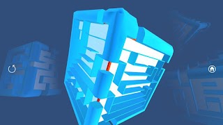 aMaze 3D gönderen
