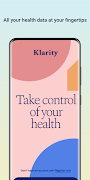 پوستر Klarity