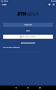4 Schermata ETH Moodle
