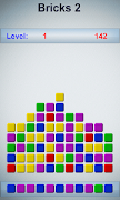 4 Schermata Logic games. Blocks