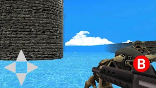 Skeleton الملصق