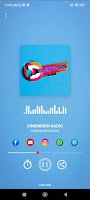 DIMENSIÓN RADIO BOLIVIA ภาพหน้าจอ 1