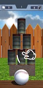 Throw Ball captura de pantalla 2