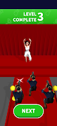 Hyper Celebrity 3D screenshot 2