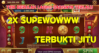 Higgs Domino X8 Speeder Trick poster