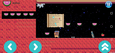 Wankawaka screenshot 2