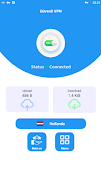 Super Proxy VPN screenshot 1