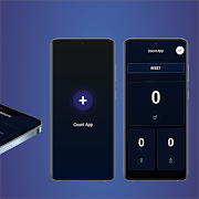 2 Schermata Count App