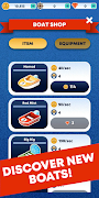 Merge Boat - Idle Clicker & Bu 截圖 2