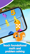 Mathseeds: Fun Math Games syot layar 3