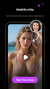Face Swap Video Maker:FacePika اسکرین شاٹ 4