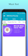BSSC | Bihar SSC Mock Tests 截图 1
