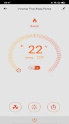 Davey Heat Pump Ekran Görüntüsü 7
