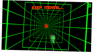 Tunnel Dash 3D screenshot 7