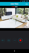 mydlink+ 截圖 4