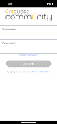 Uniguest Community Apps Poster