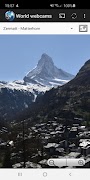 Welt Webcams Screenshot 2