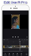 CATOO Photo & Video Editor اسکرین شاٹ 3