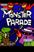 MonsterParade imagem de tela 1