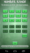 Math Flash Cards স্ক্রিনশট 6