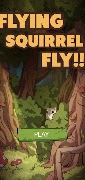 Flying Squirrel Fly! gönderen