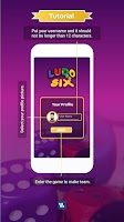Ludo Six Pro poster