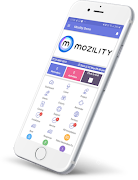 Mozility Productivity Solution screenshot 1