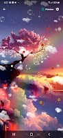 Tree Wallpaper ảnh chụp màn hình 5