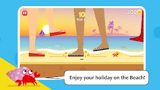 Smashy Bugs اسکرین شاٹ 6