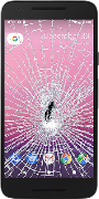 Broken Screen Prank screenshot 5
