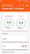 IoT Lifting স্ক্রিনশট 1