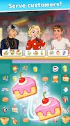 برنامه‌نما Tune Town: Merge & Story عکس از صفحه